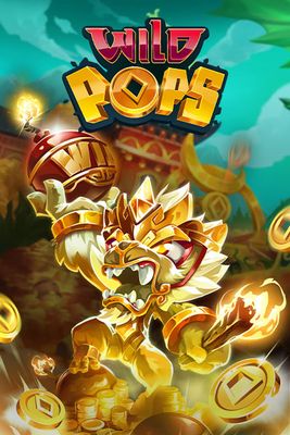 Wild Pops