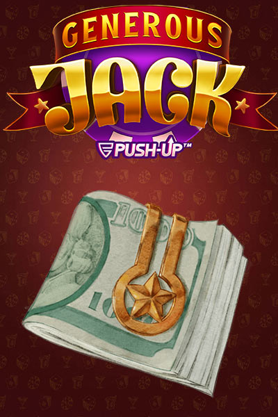 Generous Jack