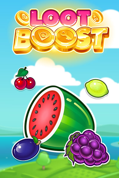 Loot Boost