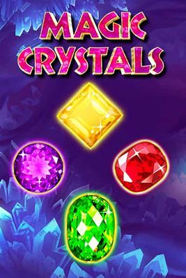 Magic Crystals