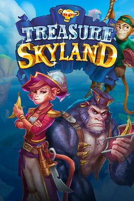 Treasure Skyland