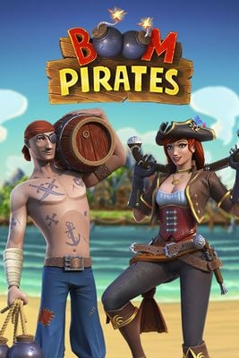 Boom Pirates