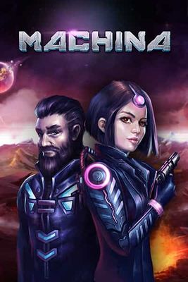 Machina
