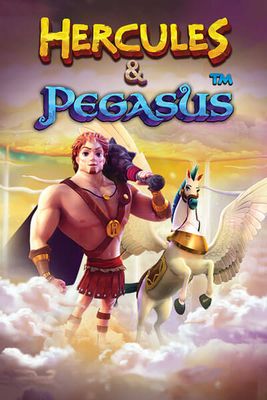 Hercules and Pegasus