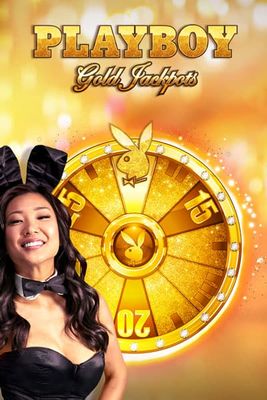 Playboy Gold Jackpots