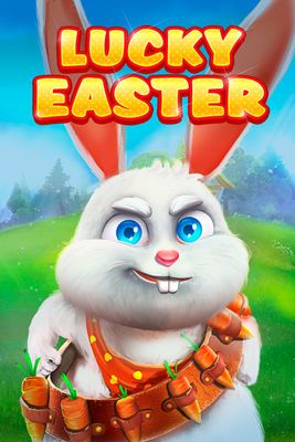 Lucky Easter