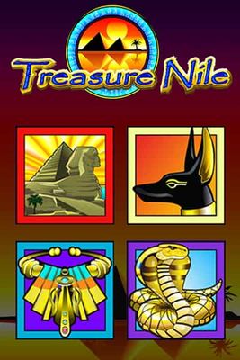 Treasure Nile