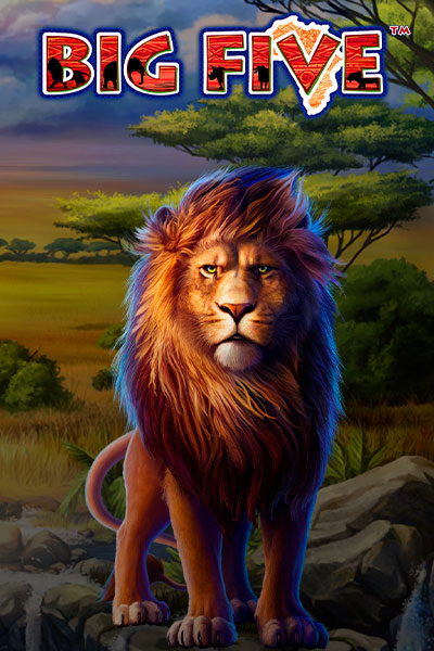 Big Five