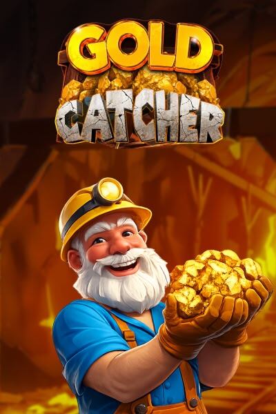Gold Catcher