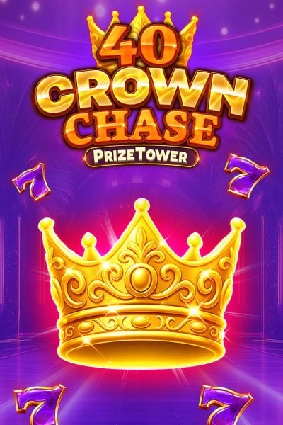40 Crown Chase PrizeTower