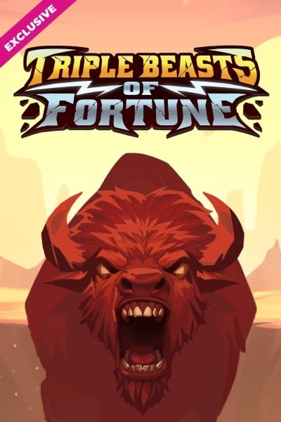 Triple Beast of Fortune