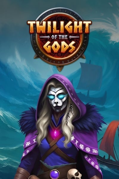 Twilight of the Gods