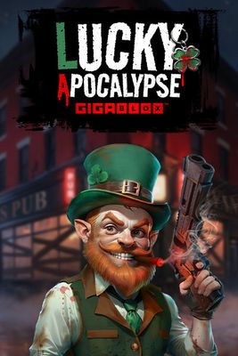 Lucky Apocalypse Gigablox
