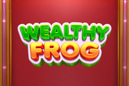 Wealthy Frog
