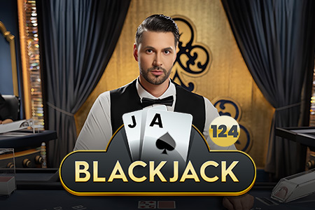 Blackjack 124