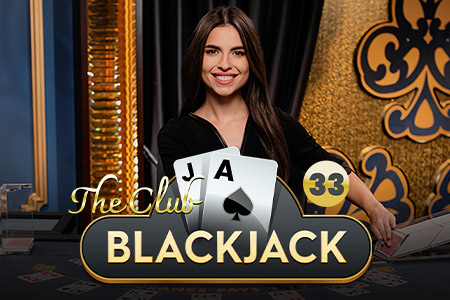 Blackjack 33 - The Club