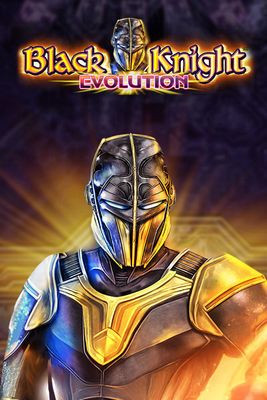 Black Knight Evolution