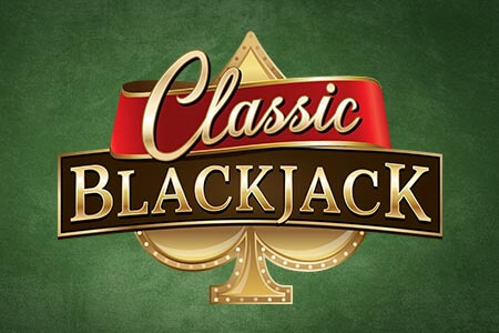 Classic Blackjack