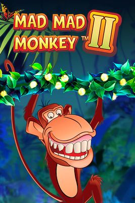 Mad Mad Monkey II