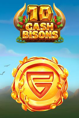 10 Cash Bisons