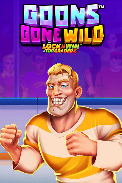 Goons Gone Wild