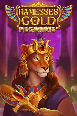 Ramses Gold Megaways