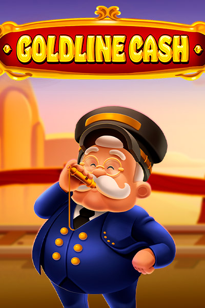 Goldline Cash: Hold & Win