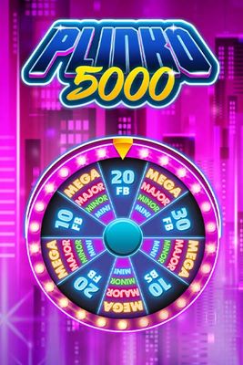 Plinko 5000