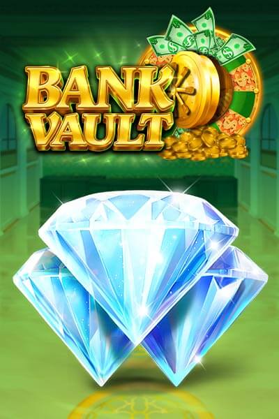 Bank Vault