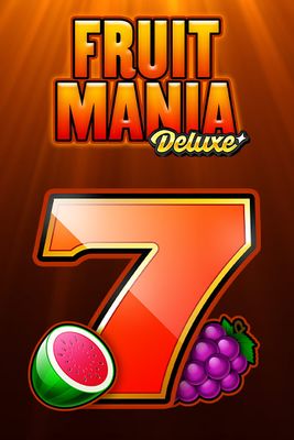 Fruit Mania Deluxe