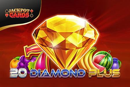 Diamond Plus
