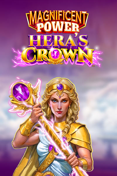 Magnificent Power Hera's Crown