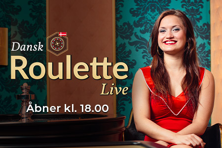Dansk Roulette