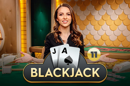 Blackjack 11