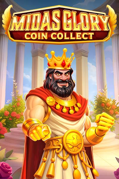 Midas Glory : Coin Collect