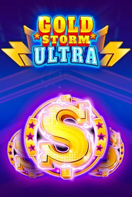 GoldStorm Ultra