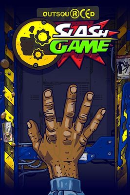 Outsourced: Slash Game