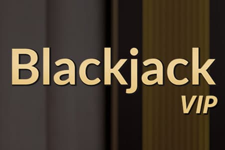 Blackjack VIP