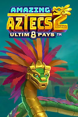 Amazing Aztecs 2 Ultim8 Pays
