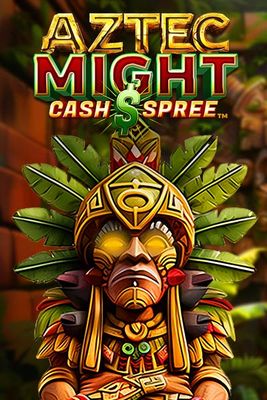 Aztec Might Cash Spree