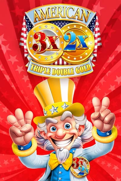 American Triple Double Gold