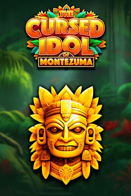 The Cursed Idol of Montezuma