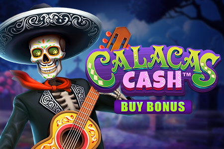 Calacas Cash Buy Bonus