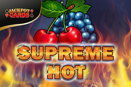 Supreme Hot