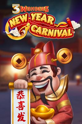 3 Wonders New Year Carnival