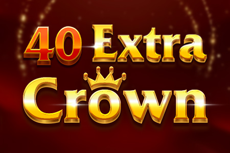 40 Extra Crown