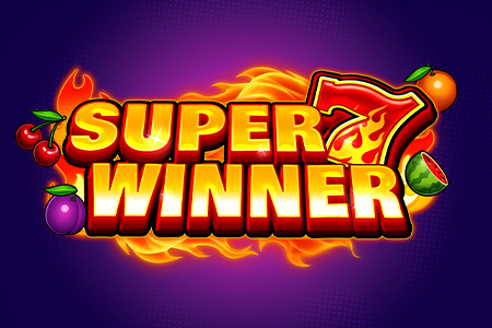 Super 7 Winner