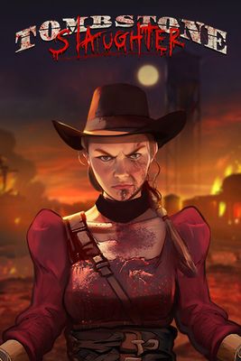 Tombstone Slaughter: El Gordo's Revenge