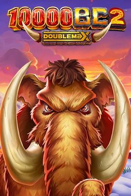10,000 BC 2 Doublemax