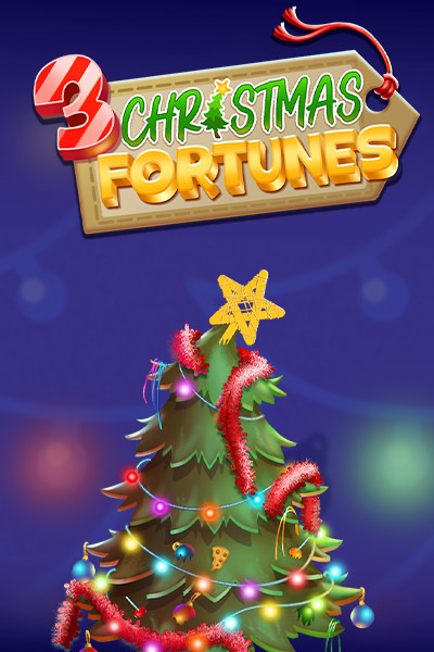 3 Christmas Fortunes